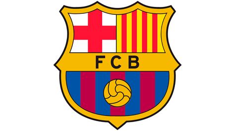 barcelona logo gmail